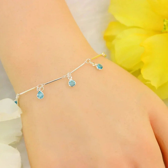 "New Beautiful Design Bracelet for Women/Girls, Gift, B501 - Picture 5 of 10